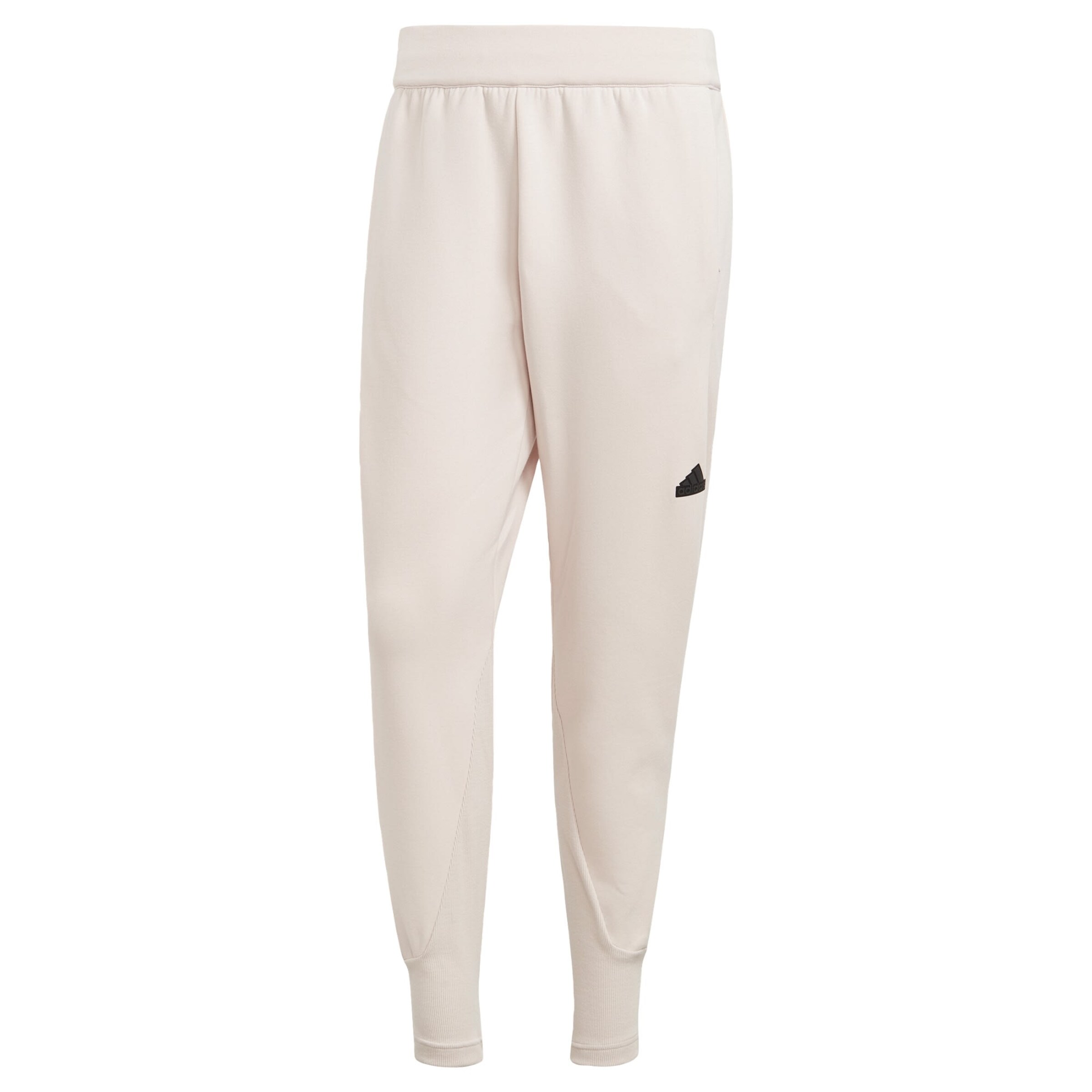 ADIDAS SPORTSWEAR Workout Pants 'Premium Z.N.E.' in Pink: front