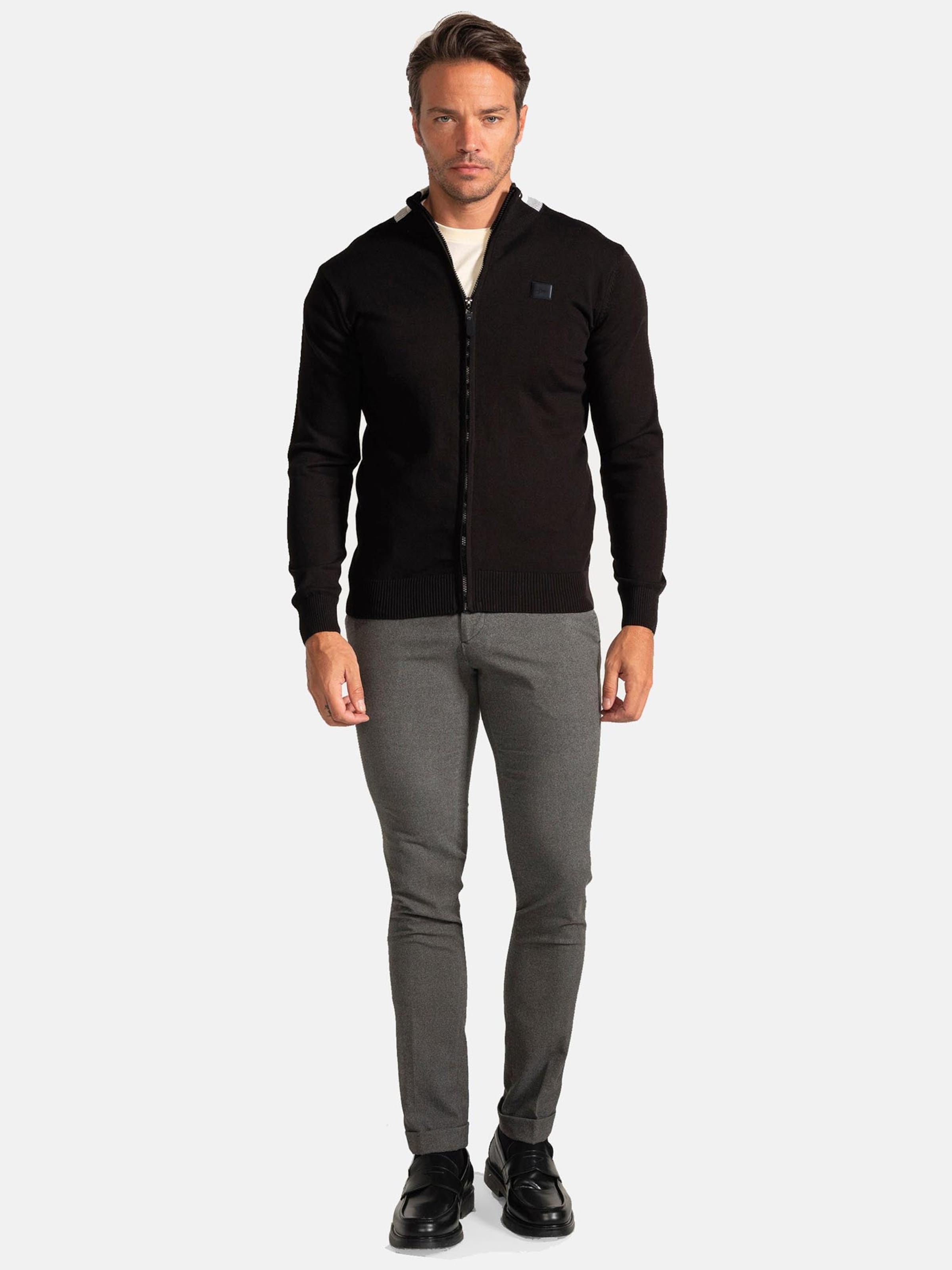 Tallas grandes para hombres Comprar online ABOUT YOU