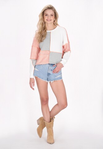 IZIA Shirt in Mixed colours