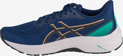 ASICS Laufschuh 'GT-1000 12' in dunkelblau, Produktansicht