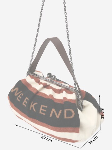 Pochette 'NINO' Weekend Max Mara en beige