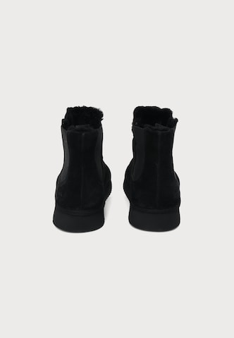 Copenhagen Studios - Botas chelsea 'CPH267M' em preto
