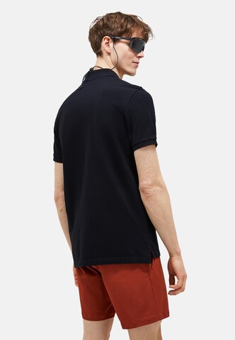 T-Shirt PEAK PERFORMANCE en noir