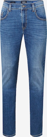 PIONEER Jeans 'Authentic' in Blau: predná strana