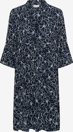 Kaffe Haljina 'KAEllen' u sivkasto plava / noćno plava, Pregled proizvoda