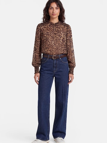 PRINCESS GOES HOLLYWOOD Blouse 'Leo' in Gemengde kleuren