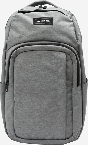 Sac à dos 'Campus' DAKINE en gris : devant