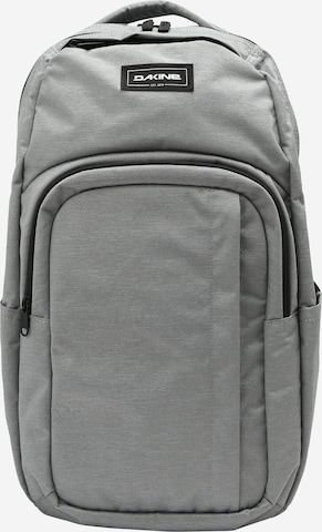 DAKINE Backpack 'Campus' in Grey: front