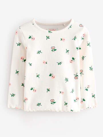 Next Shirt in Roze