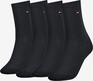 TOMMY HILFIGER Socken in Blau: predná strana