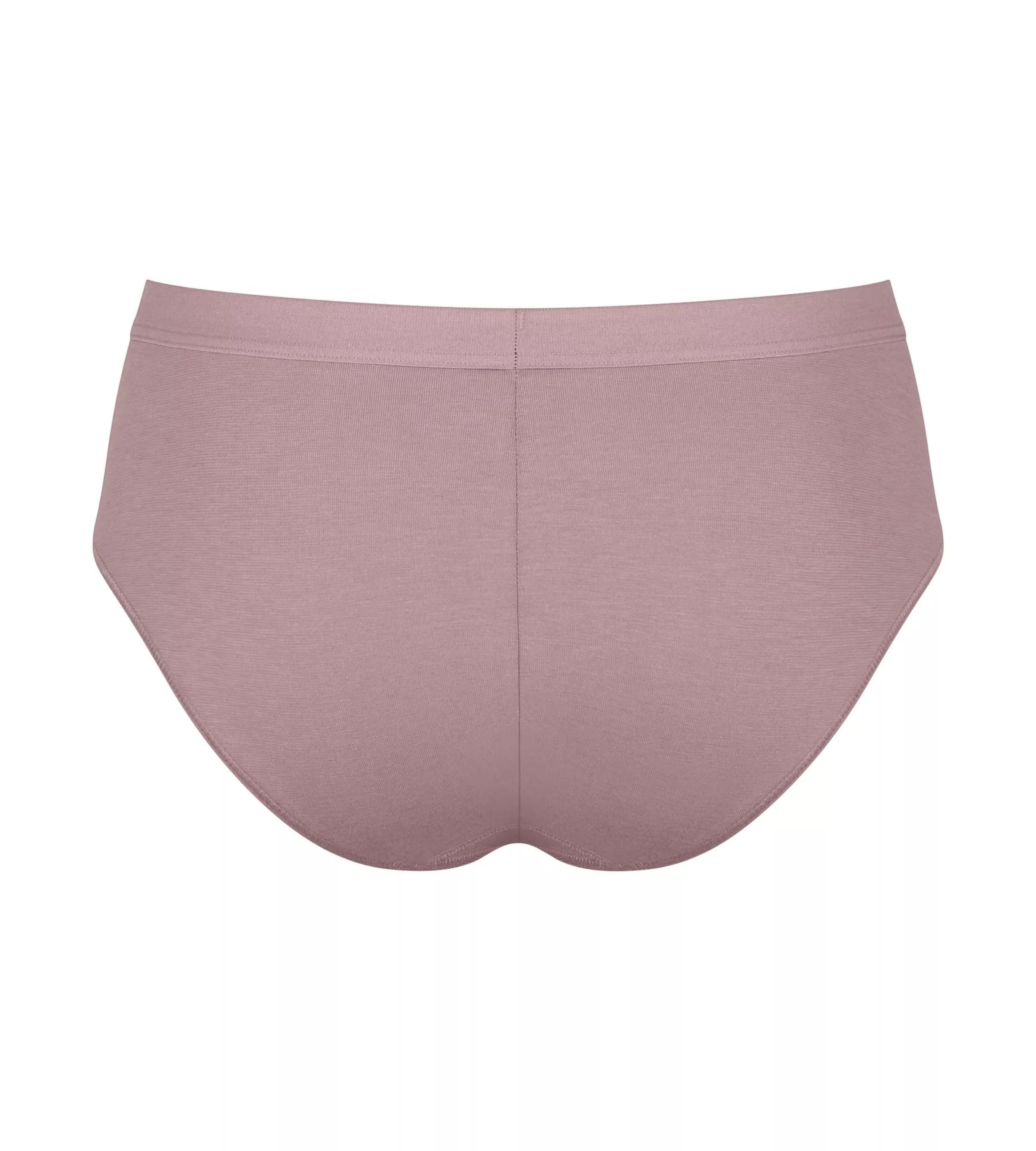 Slip &#x27;EVER&#x27; di SLOGGI in rosa