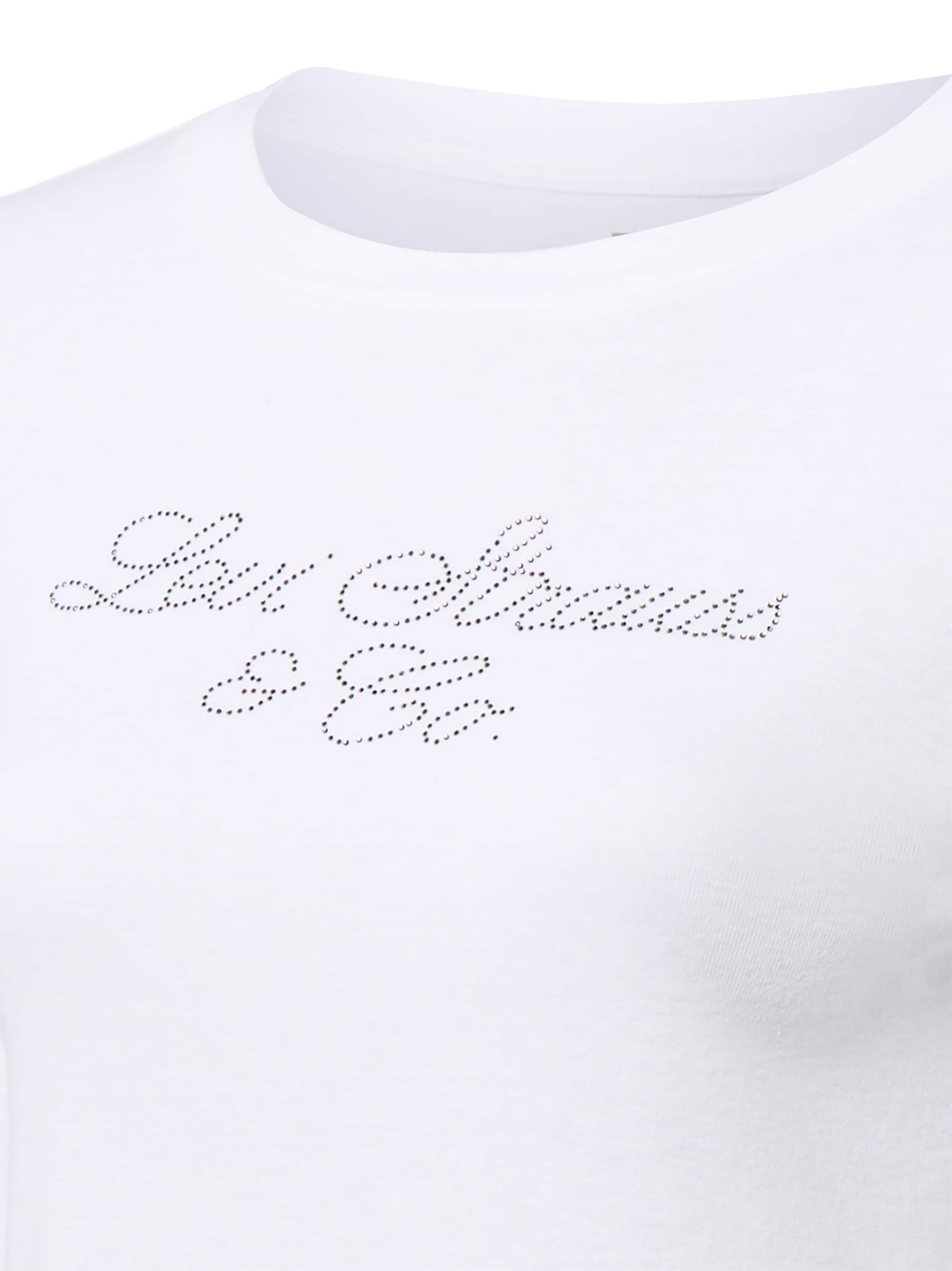 LEVI'S ® Shirt in White