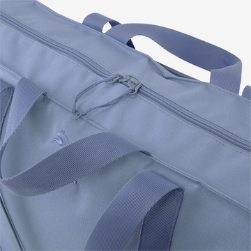 PUMA Αθλητική τσάντα σε μπλε