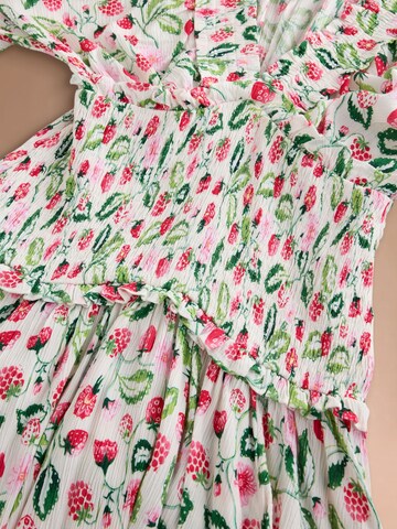 Cath Kidston Kleid in Weiß