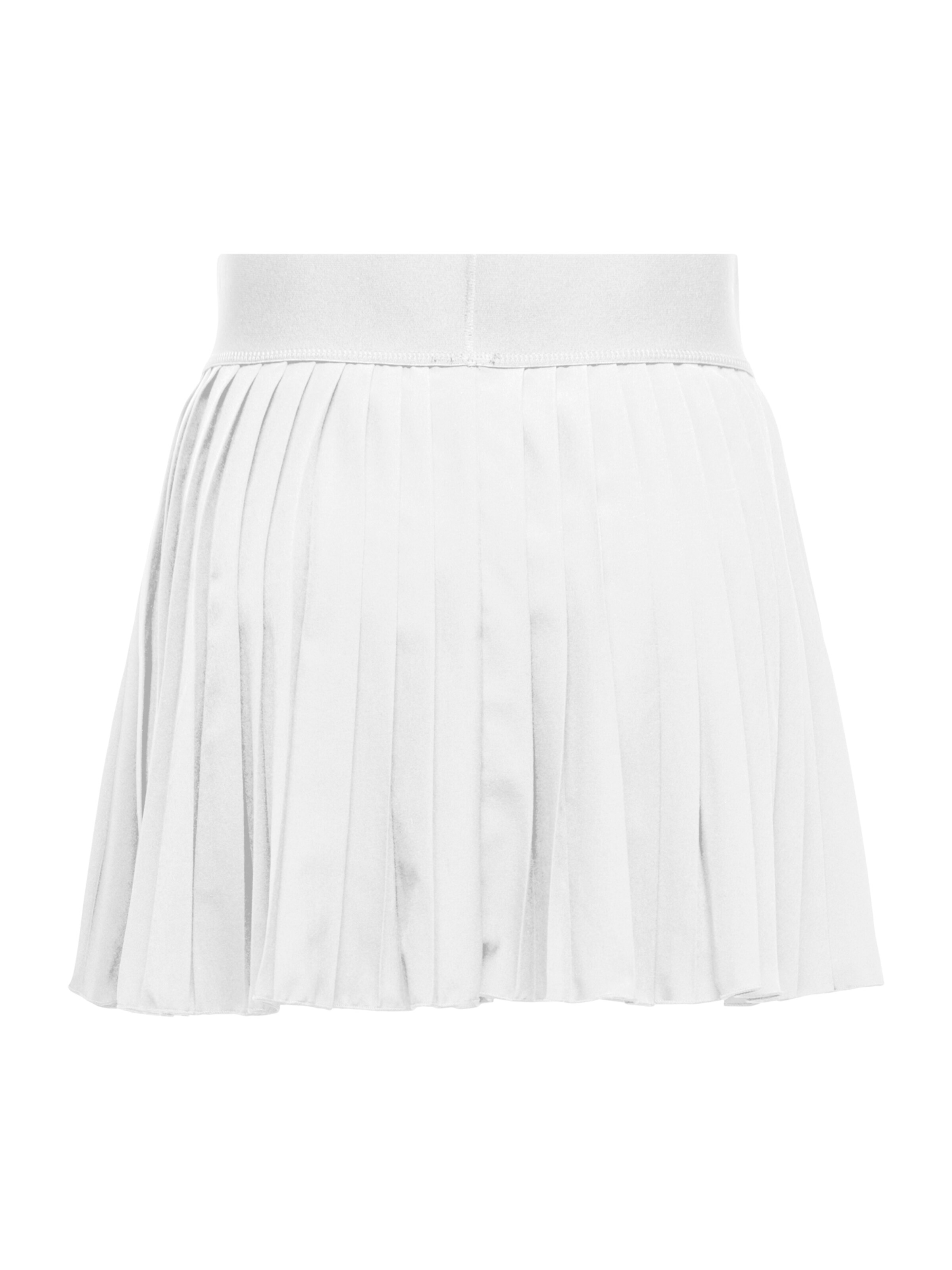 ONLY PLAY Sports skirt in White