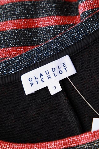 Claudie Pierlot Kleid S-M in Rot