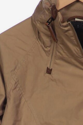 naketano Jacket & Coat in S in Beige