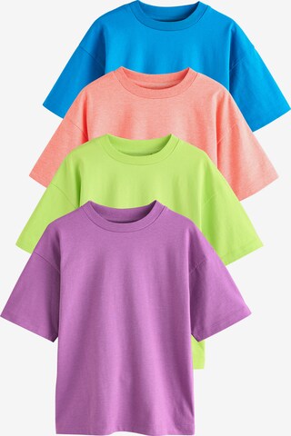 Next Paita värissä sininen: etupuoli