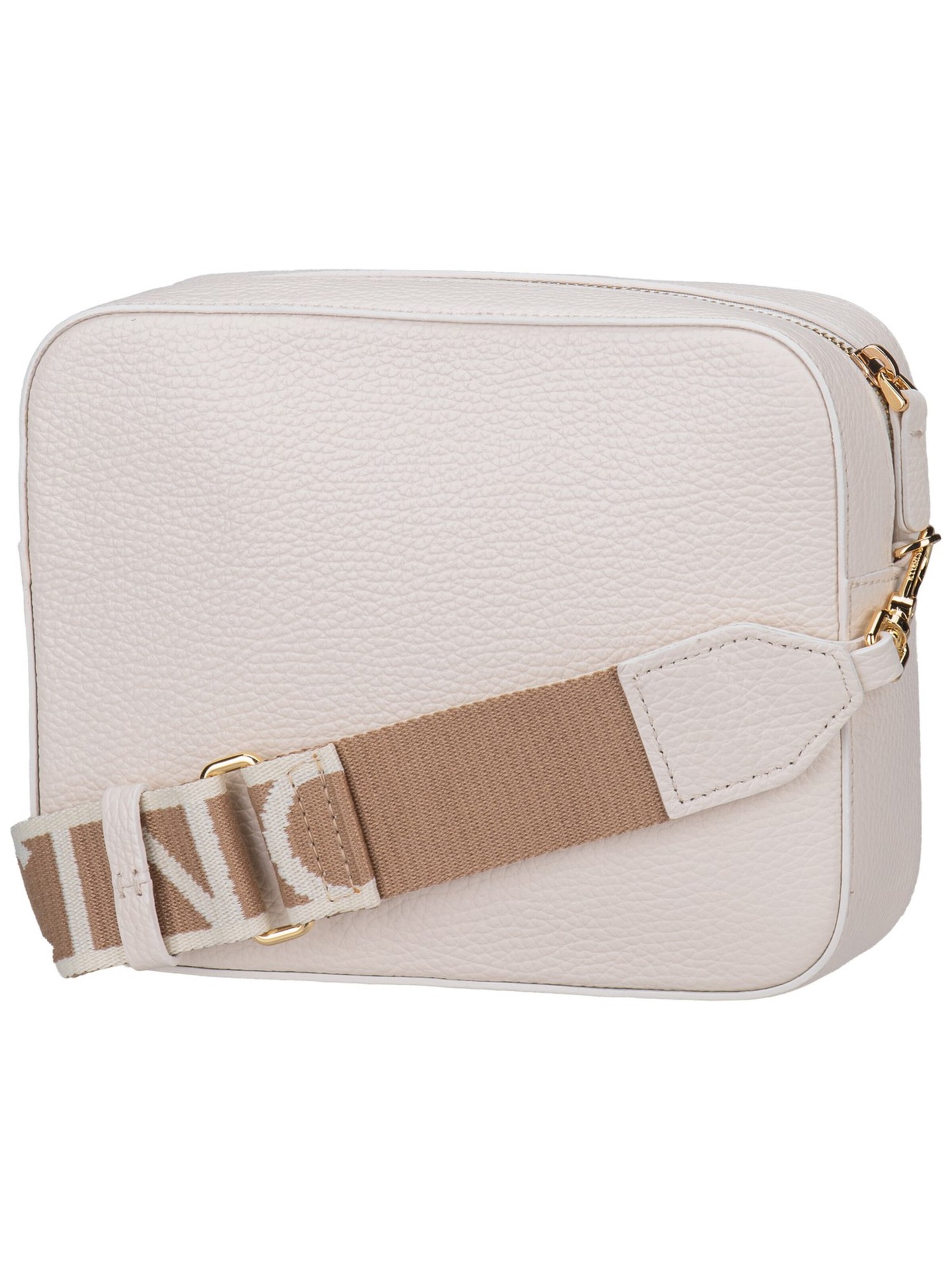 Coccinelle Crossbody Bag 'Tebe' in Beige