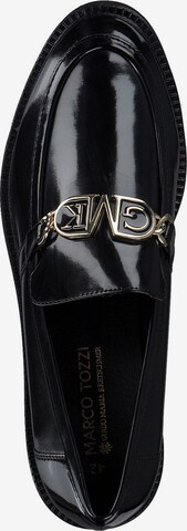 MARCO TOZZI Moccasins '84300' in Black