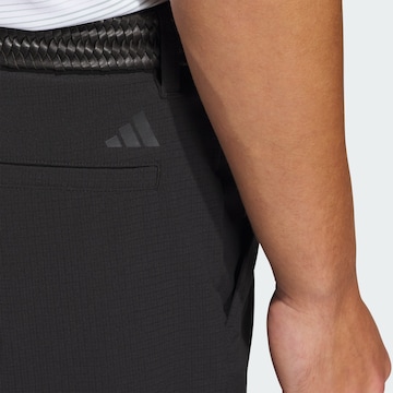Regular Pantalon de sport 'Ultimate365' ADIDAS PERFORMANCE en noir