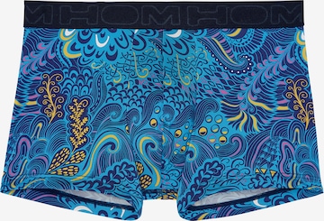 Boxers ' Cyril Boxer ' HOM en bleu : devant