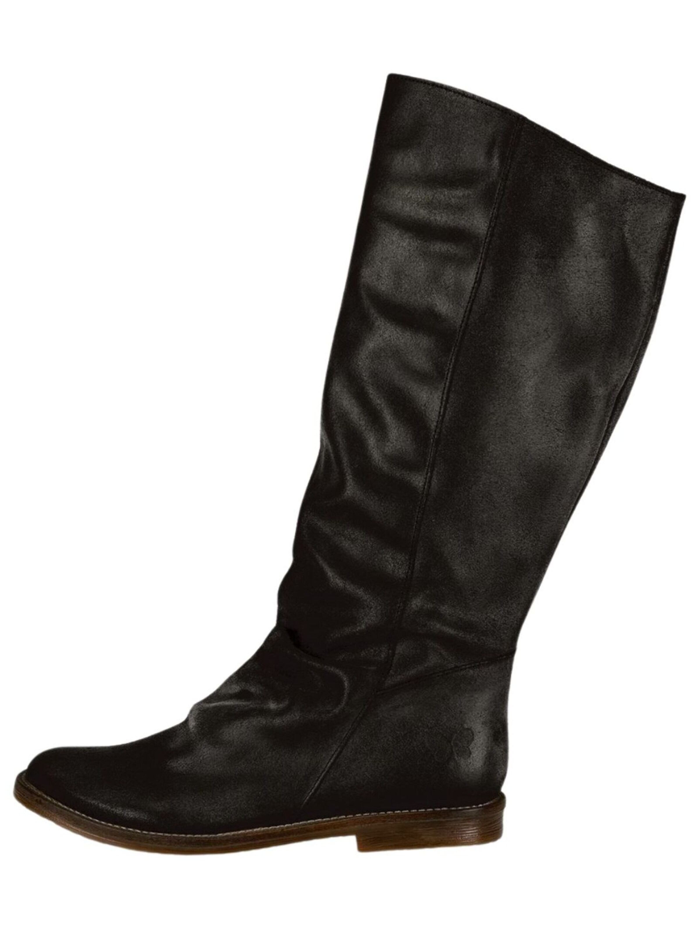 FELMINI Laarzen 'Renoir 7584' in Zwart