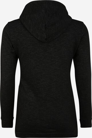 Urban Classics Sweatshirt i sort