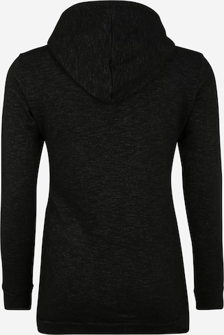 Urban Classics Sweatshirt in Black