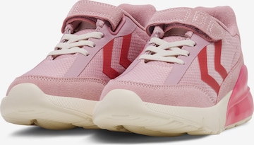 Hummel - Sapatilhas 'Daylight' em rosa