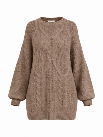 Worldclassca Sweater in Grey: front