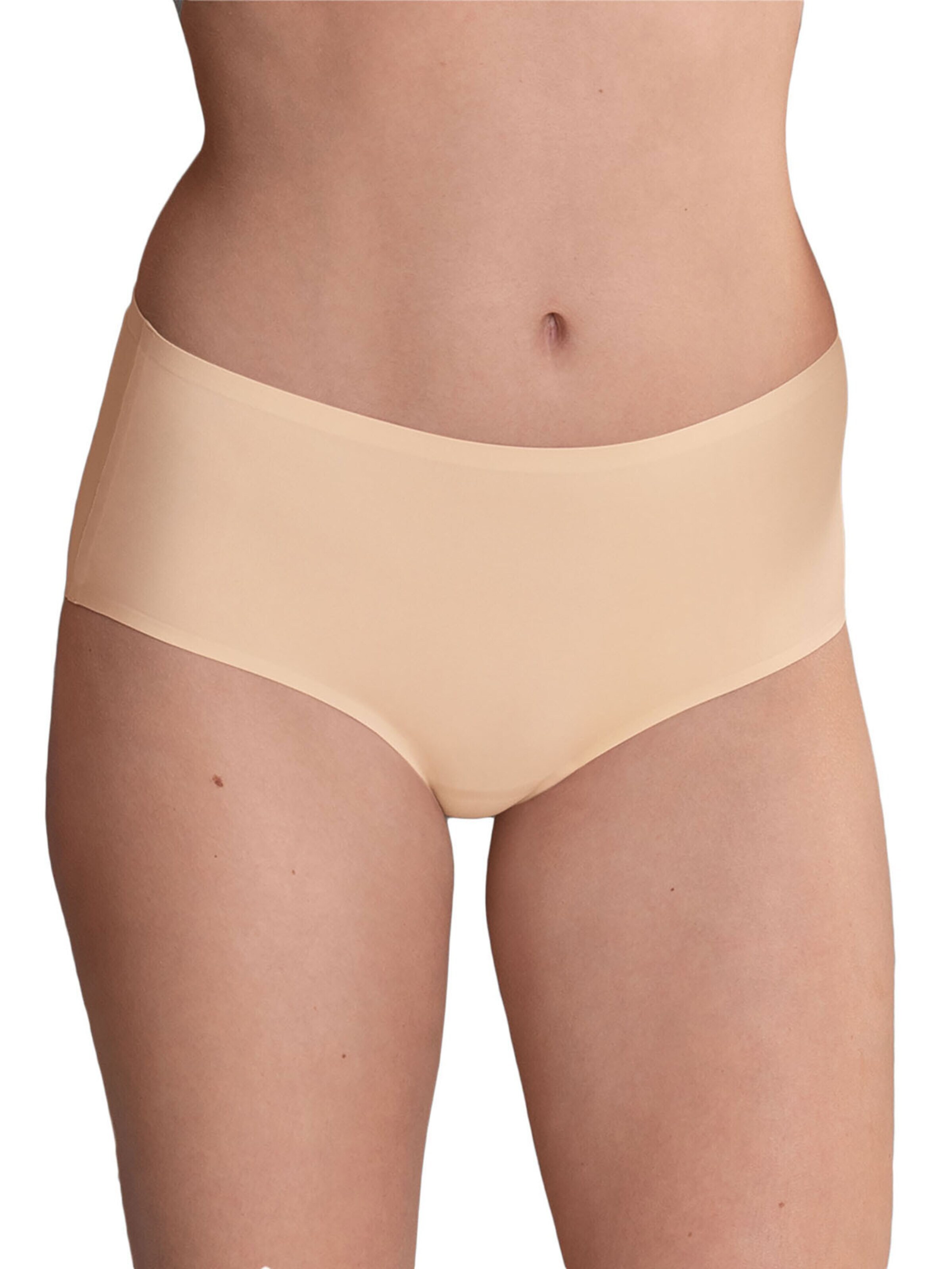 ANITA Panty 'Essential' in Beige: front