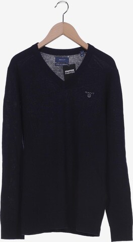 GANT Pullover XS in Blau: predná strana