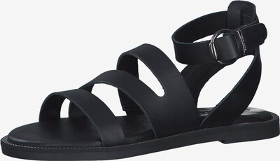 TAMARIS Remienkové sandále - čierna, Produkt