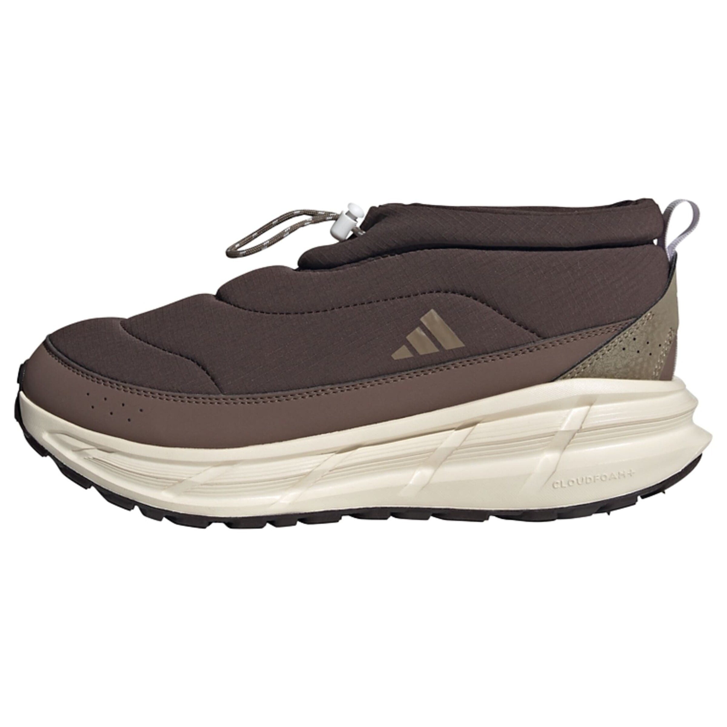 ADIDAS SPORTSWEAR Ankle boots 'Astrastar' σε καφέ: μπροστά