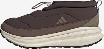 Ankle boots 'Astrastar' di ADIDAS SPORTSWEAR in marrone: frontale