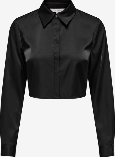 ONLY Блуза 'PILAR' в черно, Преглед на продукта
