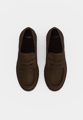 Chaussure basse '848' Copenhagen Studios en marron