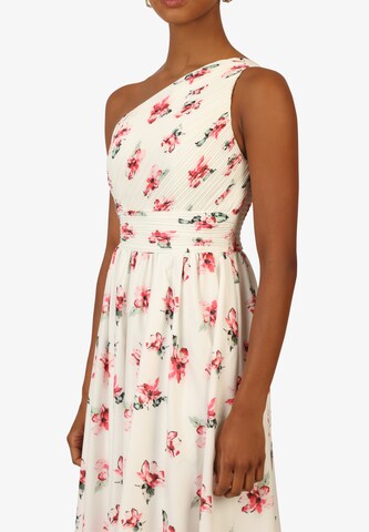 Kraimod Kleid in Weiß
