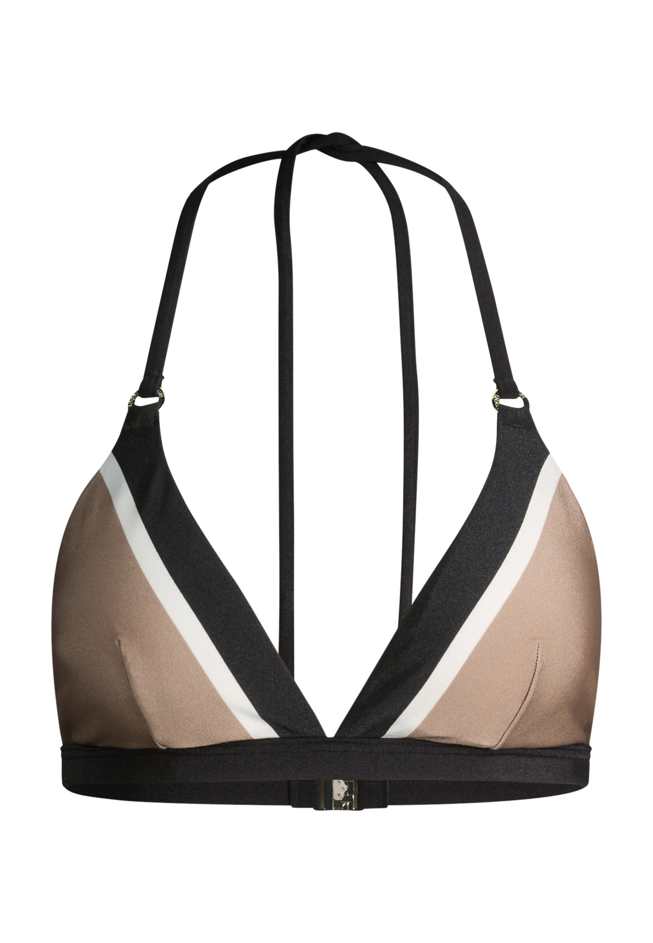 JOOP! Bikini top in Black