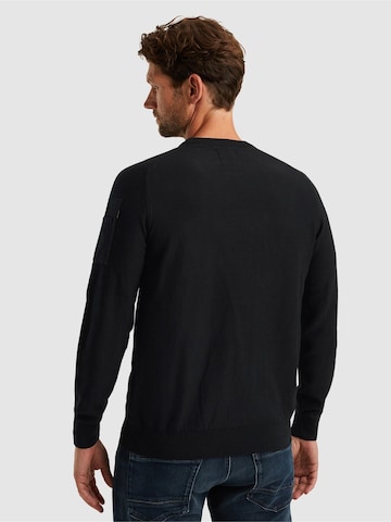 Pullover 'PME LEGEND - American Classic pullover' di PME Legend in nero