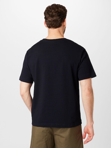Studio Seidensticker Shirt in Blue