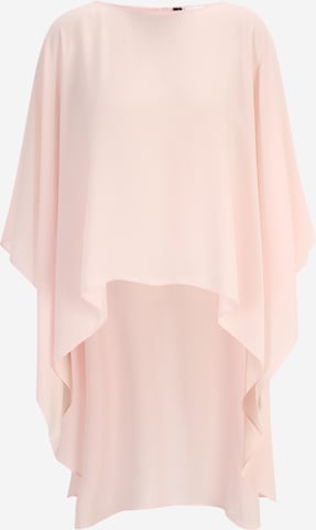 Marc Cain Tuniek in Roze: voorkant