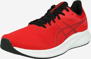 ASICS Running Shoes 'PATRIOT 13' in Red: front