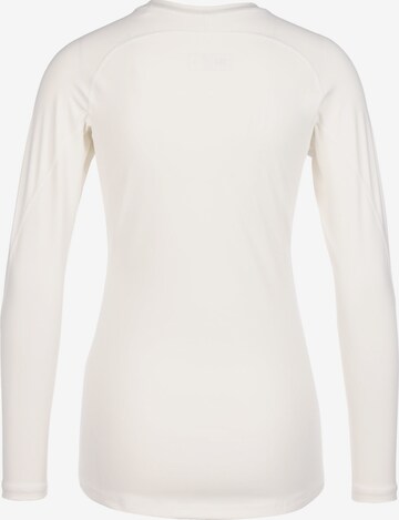 Sweat de sport 'TAHI' OUTFITTER en blanc