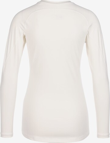 OUTFITTER Athletic Sweatshirt 'TAHI' in White