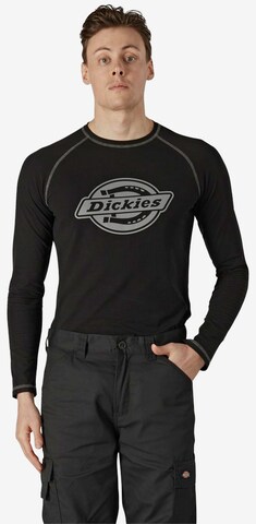DICKIES Shirt in Black: front