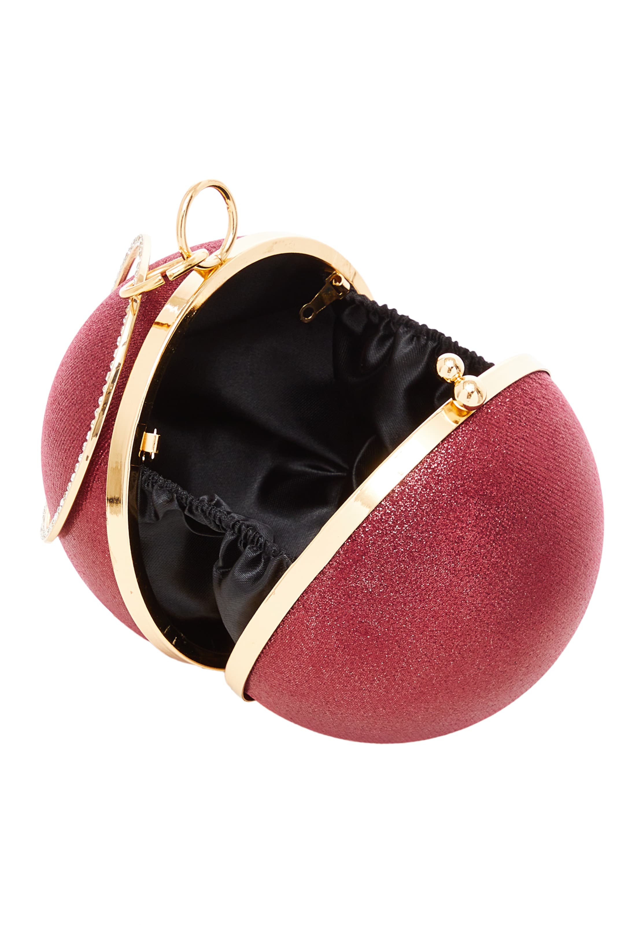 FELIPA Puzdro - Červená