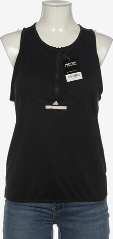 ADIDAS BY STELLA MCCARTNEY Top & Shirt in M in Black: front