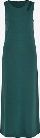 OPUS Платье 'Welpa' в Зеленый: спереди